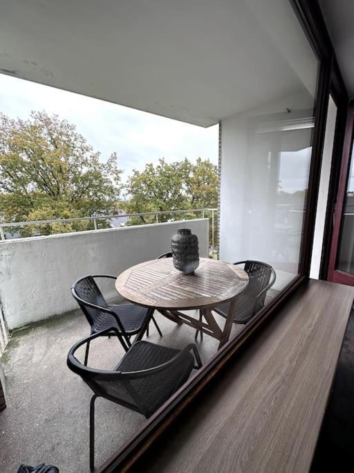 Moderne Gemuetliche Wohnung In Glinde Glinde  Exterior foto